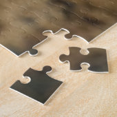 "Rückkehr des Königs" Jigsaw-Puzzle Puzzle (Seite)