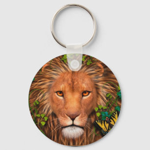 Rückkehr des Königs Keychain Schlüsselanhänger