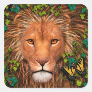 Rückkehr des Königs Stickers