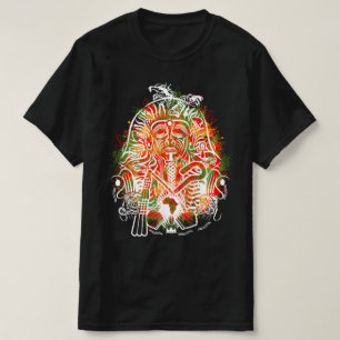 Rückkehr des Pharao King  T-Shirt