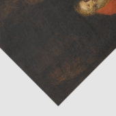 Rückkehr des verschwenderischen Sohns durch Seidenpapier (Detail)