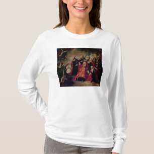 Rückkehr Ex-Voto.Corps de Ville Demand T-Shirt