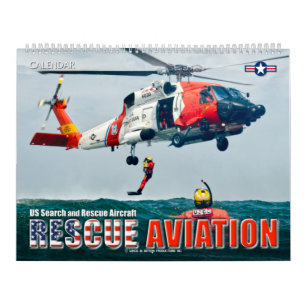 RÜCKKEHR-LUFTFAHRT - US-SAR KALENDER