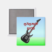 RÜCKKEHR MAGNET (Vorderseite/Rückseite)