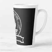 RÜCKKEHR MILCHTASSE (Rechts)