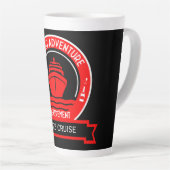 RÜCKKEHR MILCHTASSE (Rechte Ecke)