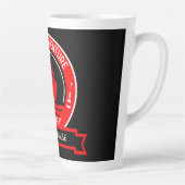 RÜCKKEHR MILCHTASSE (Rechts)