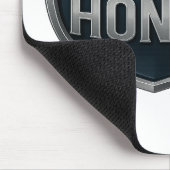 Rückkehr mit Honor™ LDS-Maus-Pad Mousepad (Ecke)