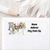 **RÜCKKEHR** RÜCKKEHR-ADRESSE (Insitu)