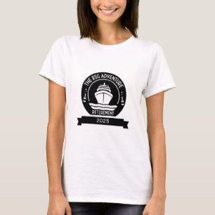 RÜCKKEHR T-Shirt