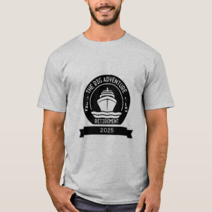 RÜCKKEHR T-Shirt