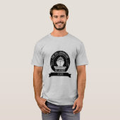 RÜCKKEHR T-Shirt (Vorne ganz)