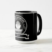 RÜCKKEHR TASSE (VorderseiteRechts)