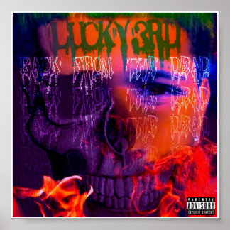 RÜCKKEHR VOM TOTEN POSTER