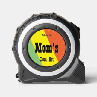 RÜCKKEHR VON Mamas Maßband