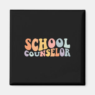 Rückkehr zur Schulberatung Lehrer S Magnet