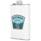 Rückkehrbahn Flachmann (Links)