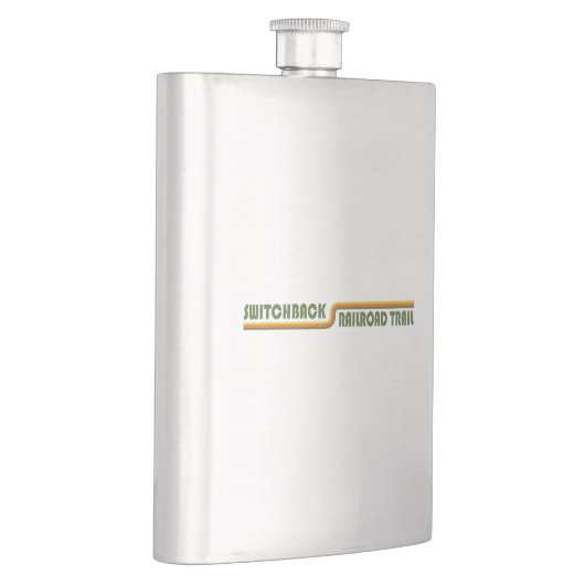 Rückkehrbahn Flachmann (Rechts)