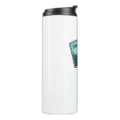 Rückkehrbahn Thermosbecher (Nach links gedreht)