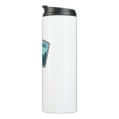 Rückkehrbahn Thermosbecher (Nach rechts gedreht)