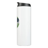 Rückkehrbahn Thermosbecher (Nach rechts gedreht)