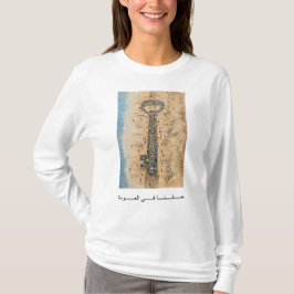 Rückkehrrecht T-Shirt