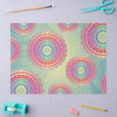 Rückkunstpapier Seidenpapier (Basteln)