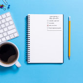 Rückmeldung der Hausaufgaben Gummistempel