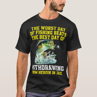 Rücknahme T-Shirt