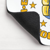 RÜCKPACKUNGSMUSepad Mousepad (Ecke)