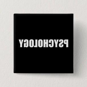Rückpsychologie Button