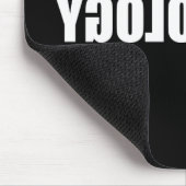 Rückpsychologie Mousepad (Ecke)
