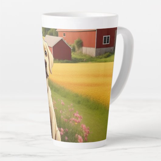 Rückreise in den landwirtschaftlichen Betrieb Milchtasse (Rechte Ecke)