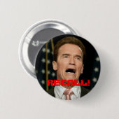 Rückruf Arnold Button (Vorne & Hinten)