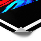 Rückruf insgesamt poster (Ecke)