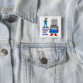 RÜCKRUF-SCOTT-WANDERER BUTTON (Beispiel)