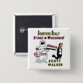 RÜCKRUF-SCOTT-WANDERER BUTTON (Vorne & Hinten)