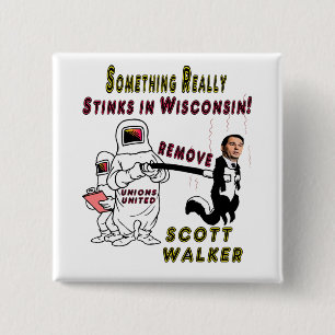 RÜCKRUF-SCOTT-WANDERER BUTTON