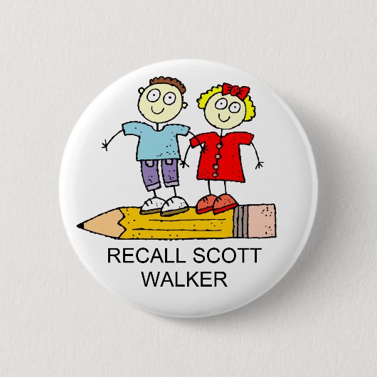 RÜCKRUF-SCOTT-WANDERER BUTTON (Vorderseite)