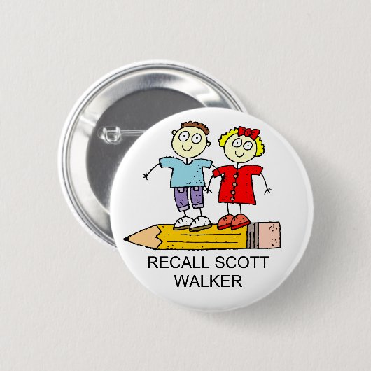 RÜCKRUF-SCOTT-WANDERER BUTTON (Vorne & Hinten)