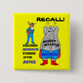 RÜCKRUF-SCOTT-WANDERER BUTTON (Vorderseite)