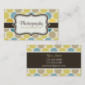 Rückrufkarte Telefonnummerkarte (Vorne/Hinten)