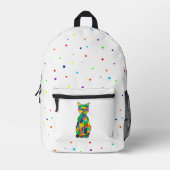 Rucksack (Vorderseite)