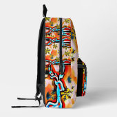 Rucksack (Links)