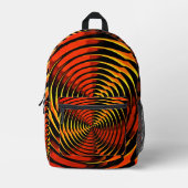 Rucksack (Vorderseite)