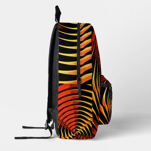 Rucksack (Links)