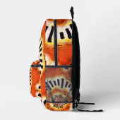 Rucksack (Rechts)