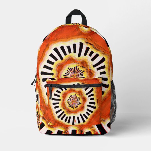Rucksack (Vorderseite)