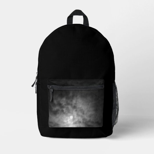 RUCKSACK (Vorderseite)
