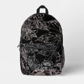 Rucksack (Vorderseite)